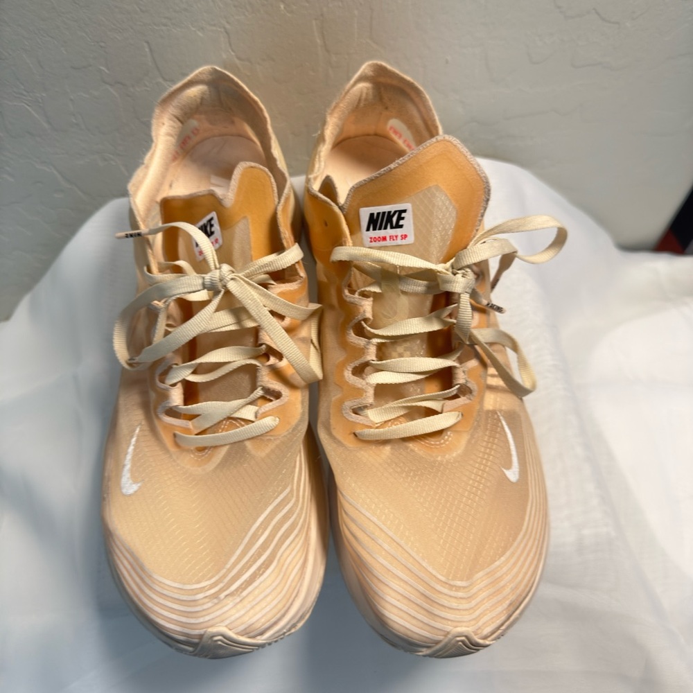 Nike Zoom Fly SP 'Guava Ice'